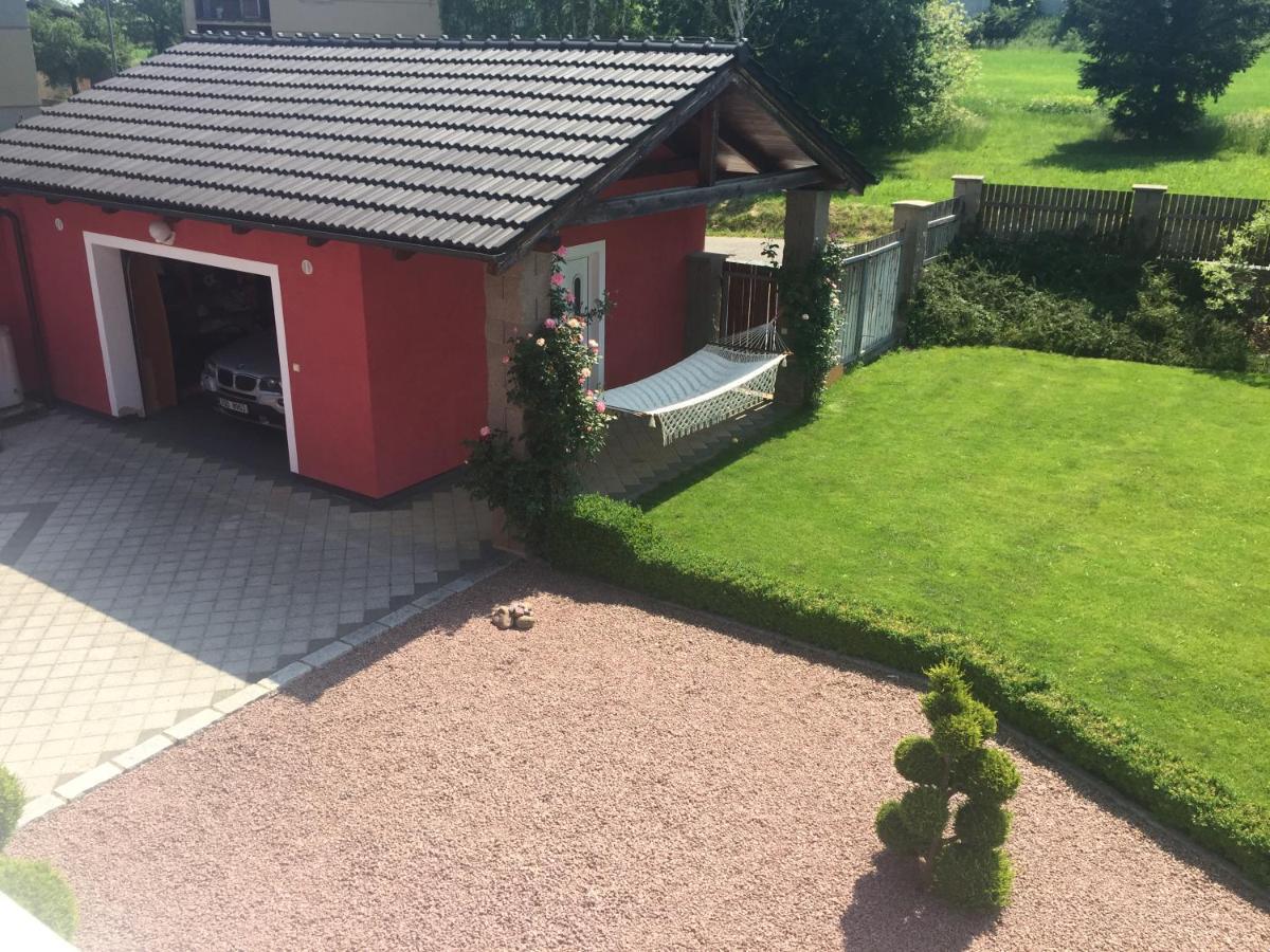 Dům