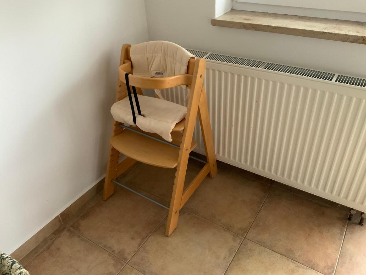 Dům Ferienhaus *