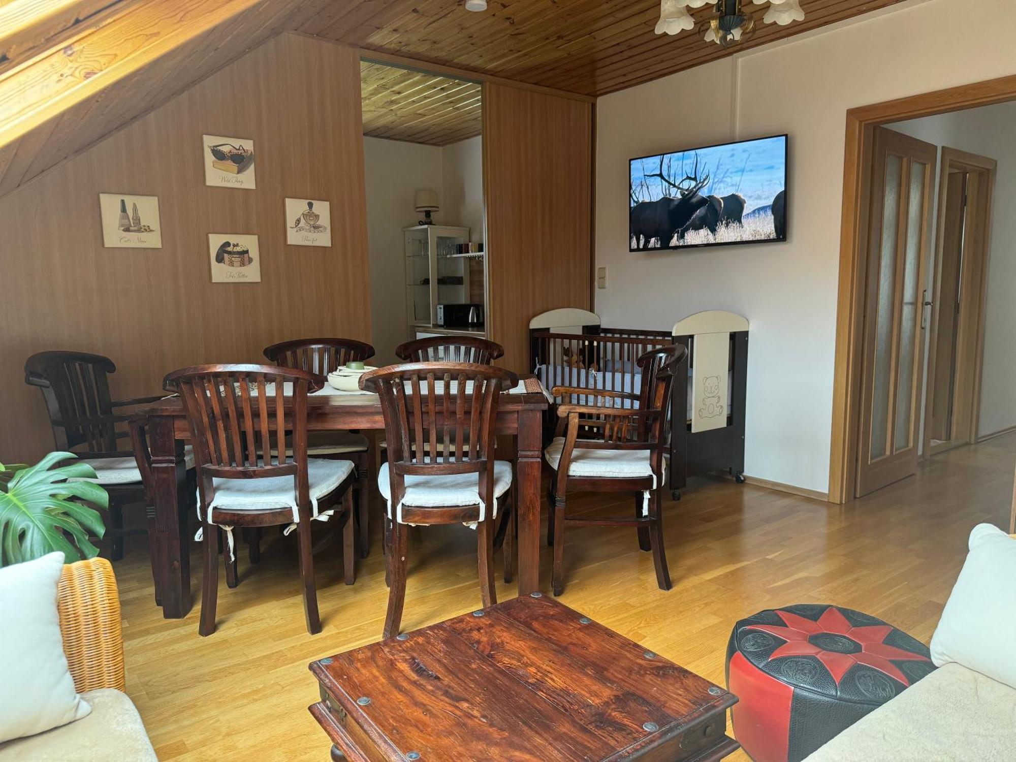 Ferienhaus Dům