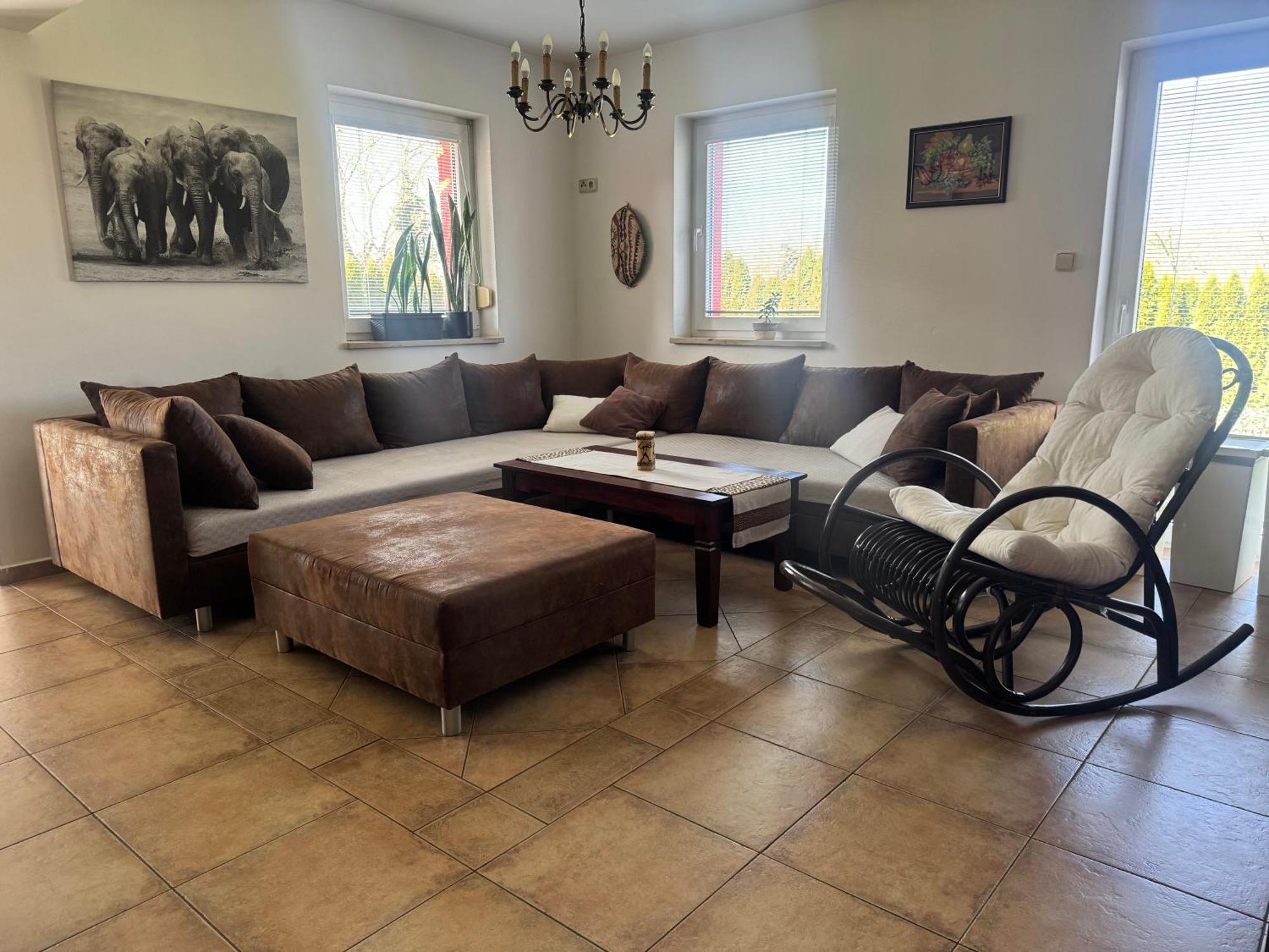 Ferienhaus Dům