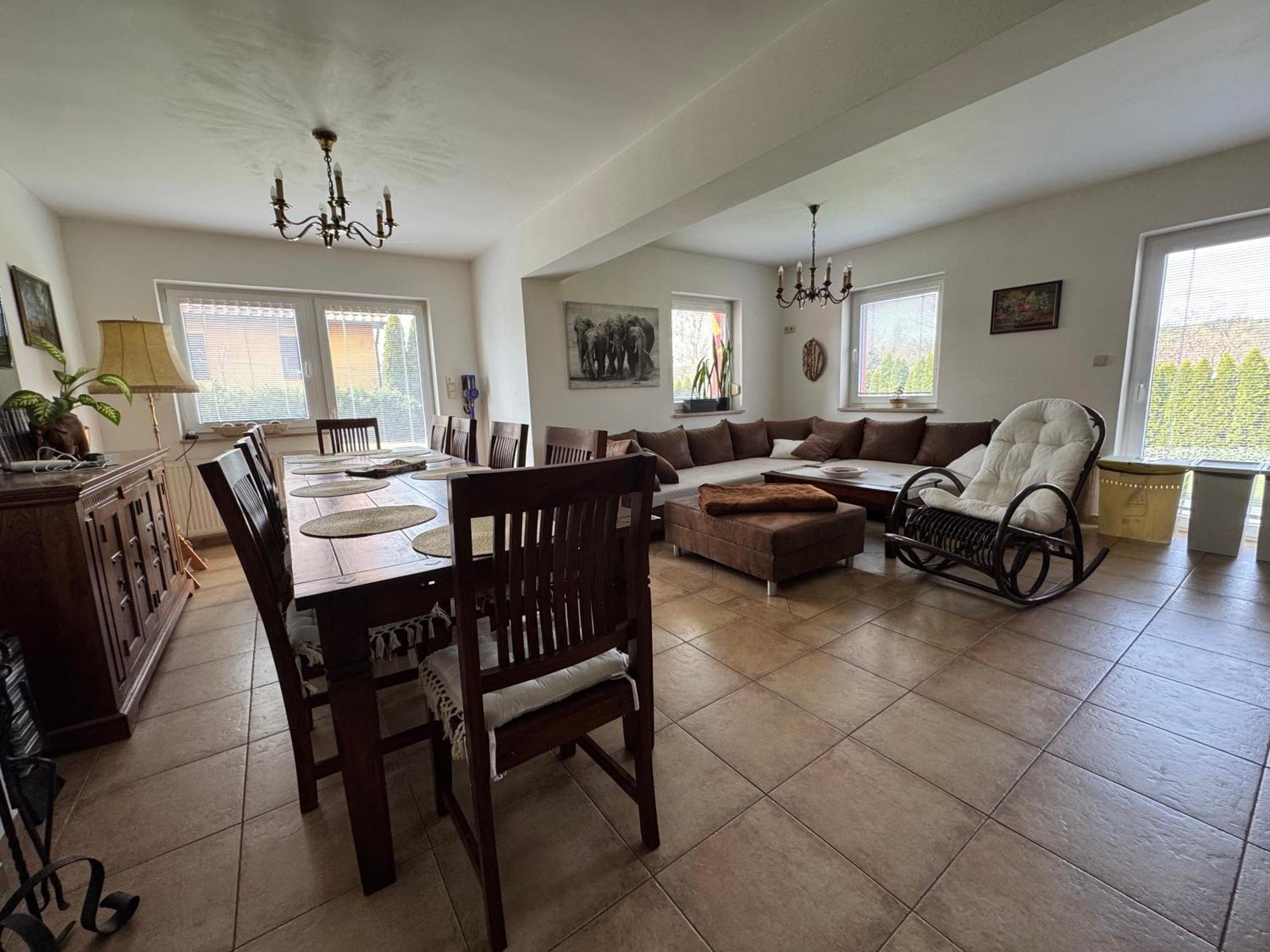 Dům Ferienhaus Stasov