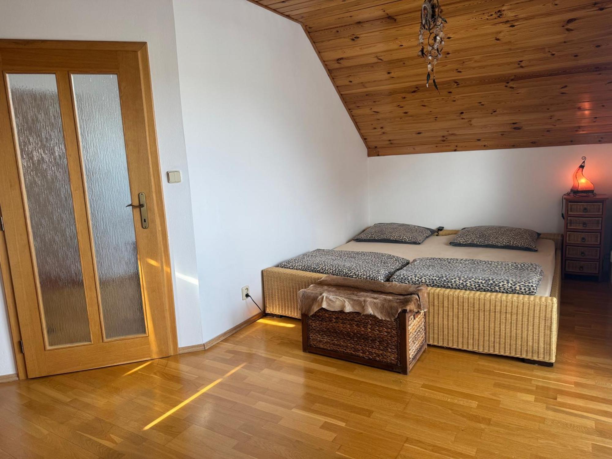 Ferienhaus Dům