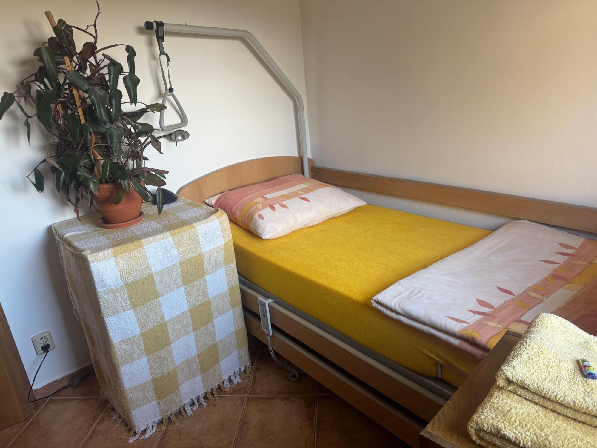 Dům Ferienhaus *